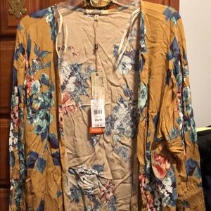 Gimmicks Cardigan